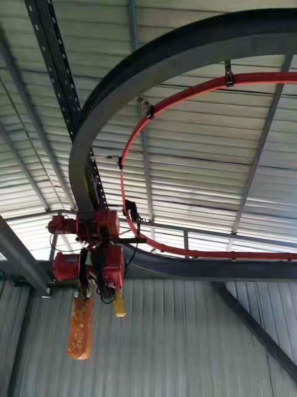 環形電動葫蘆